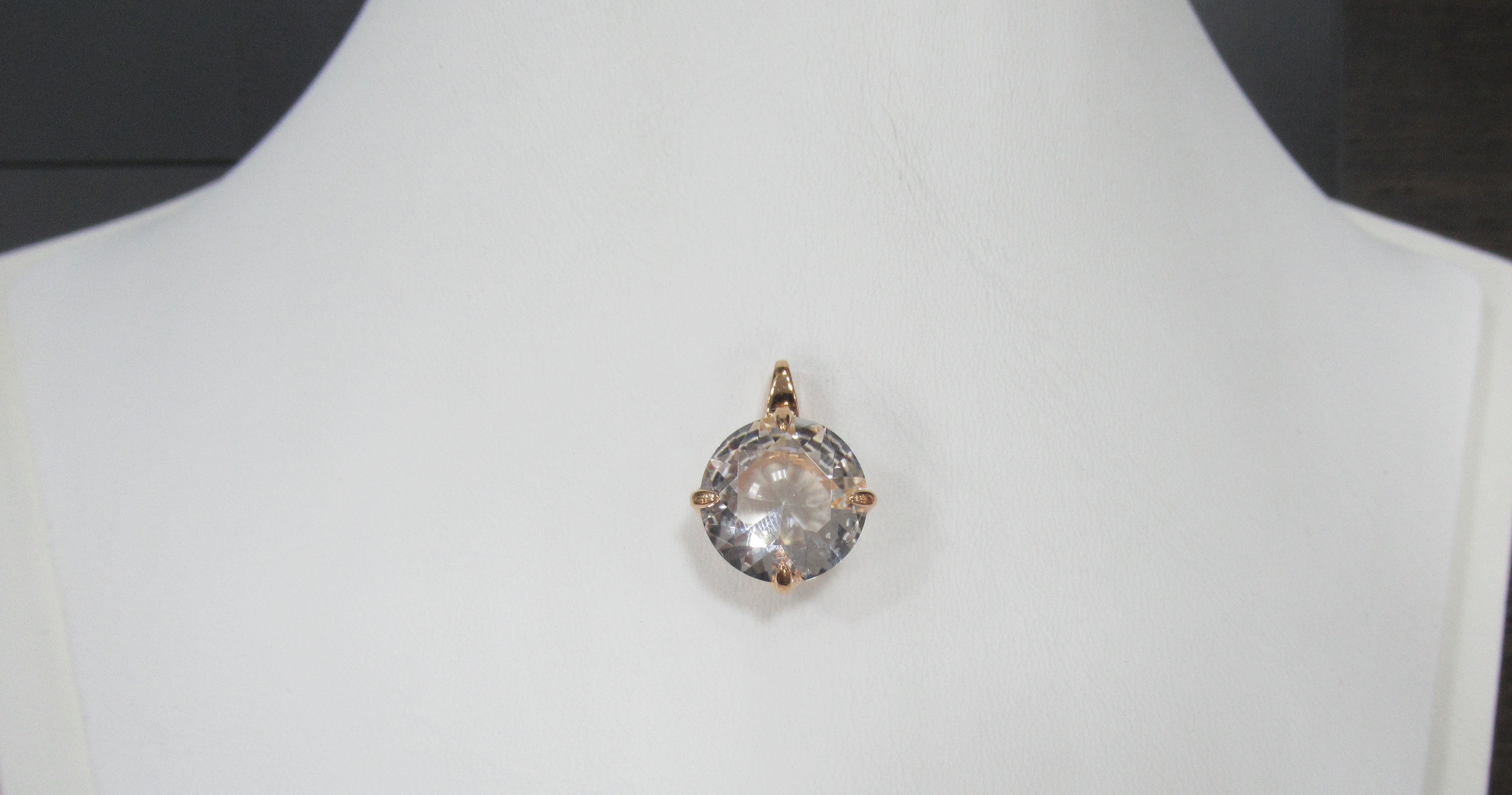 10422-001591 Подвеска (Ag 925)